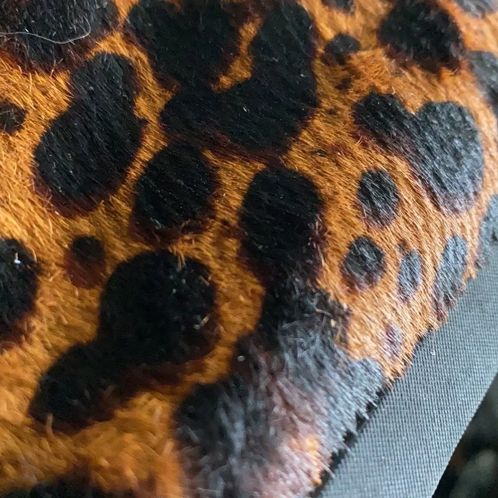 Phillip lim cheetah MORGAN fashion sneakers - Picture 9 of 9